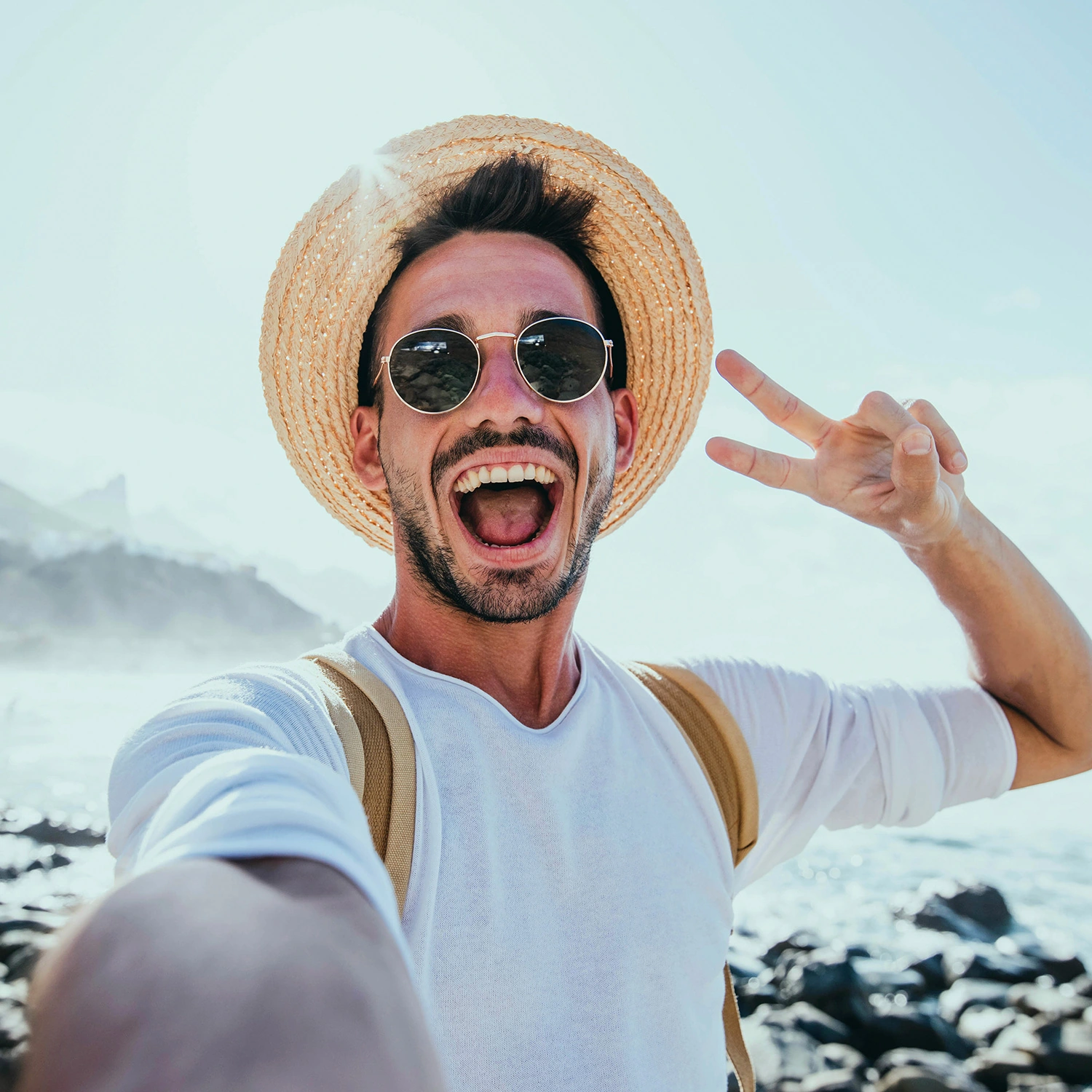 Lifestyle Influencer