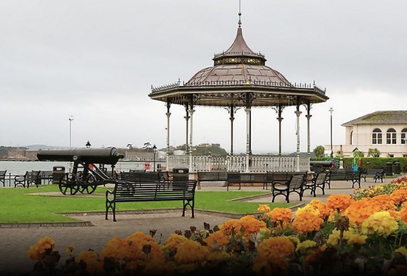Cork (Cobh), Ireland