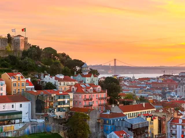 Bob Family 11-Day Celebrity Cruise Canary Islands & Portugal