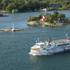 Calm-water Cruising on a Classic Canadian Riverboat