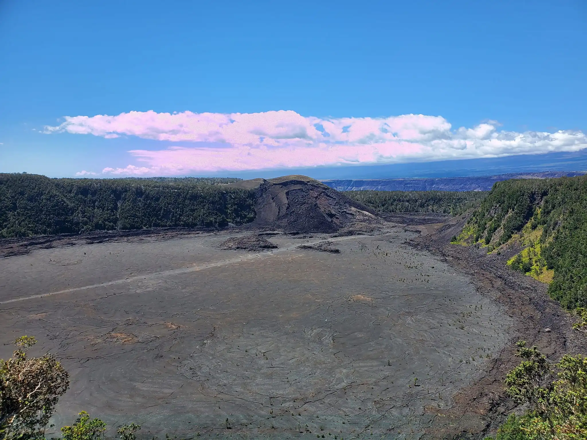 Big Island Hawaii