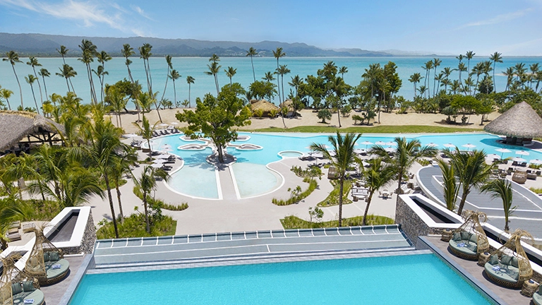 WestJet Vacations: Instant Savings at select Hilton Resorts