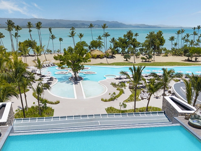 WestJet Vacations: Instant Savings at select Hilton Resorts