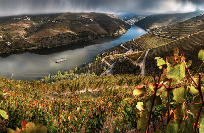Another River Cruise Line Debuts on the Douro: First Avalon Waterways Portugal Cruises in 2024