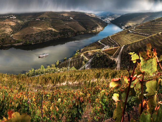 Another River Cruise Line Debuts on the Douro: First Avalon Waterways Portugal Cruises in 2024