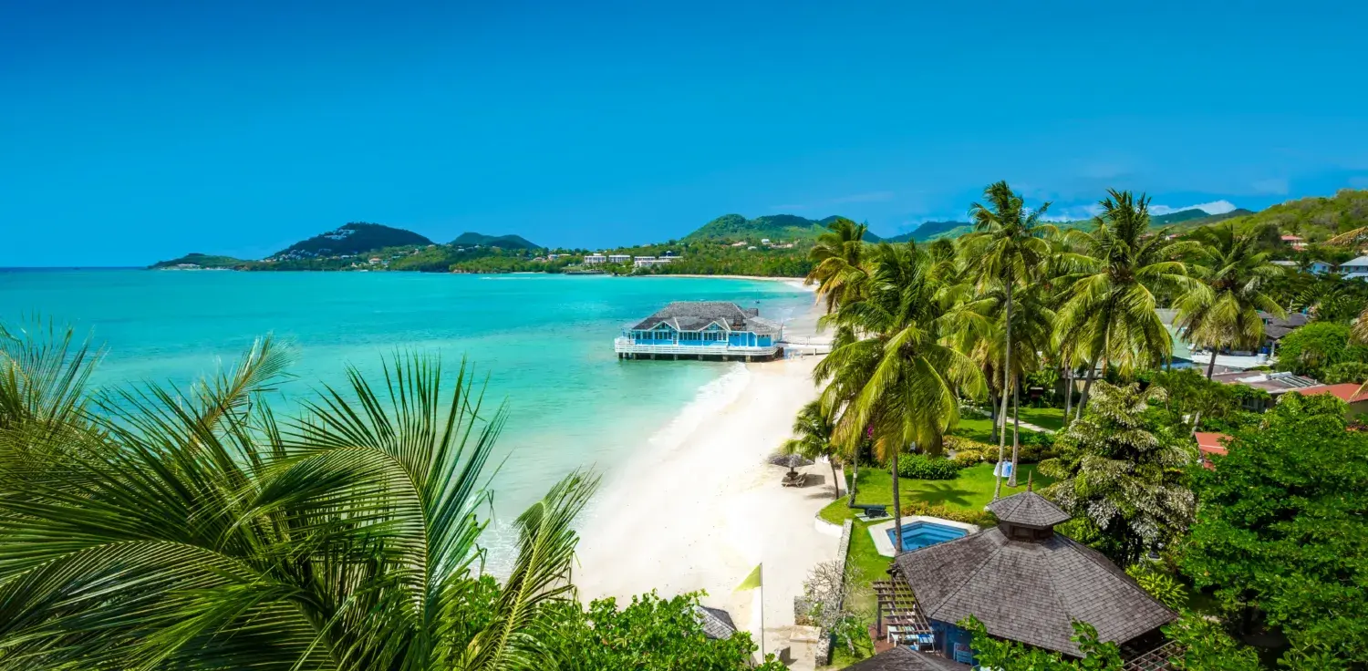 Sandals Resorts