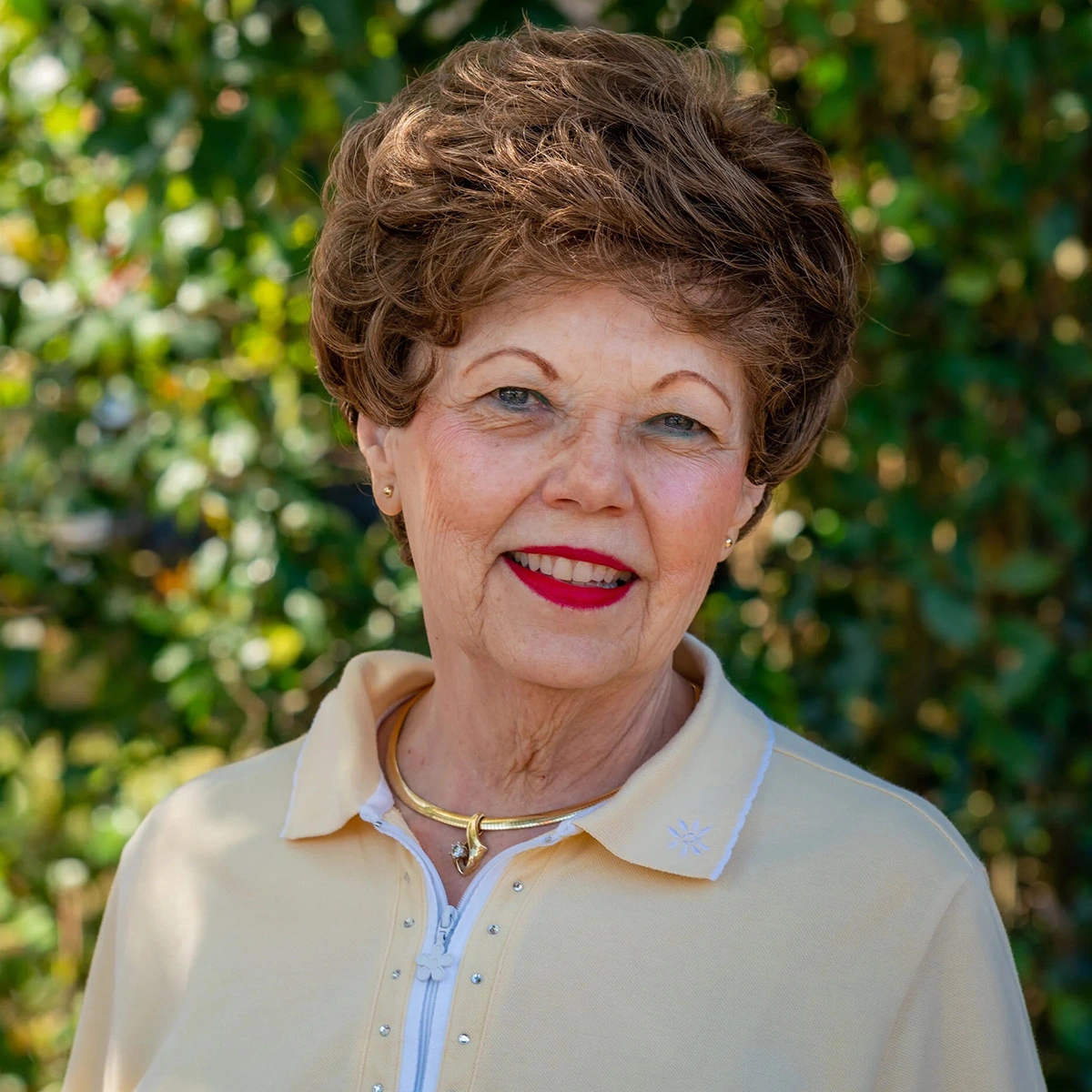 Jeannie Wyllie