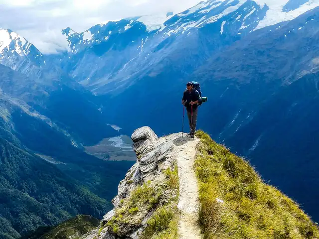 Wellness Travel