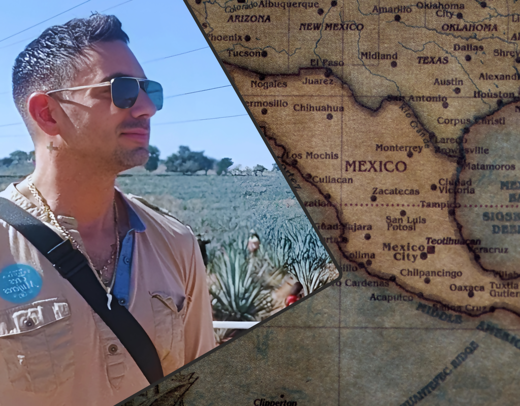 The Story Behind My Travel Style: From Real Life to Real Journeys