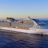 MSC World Asia: Where Elegance Meets Family Adventure