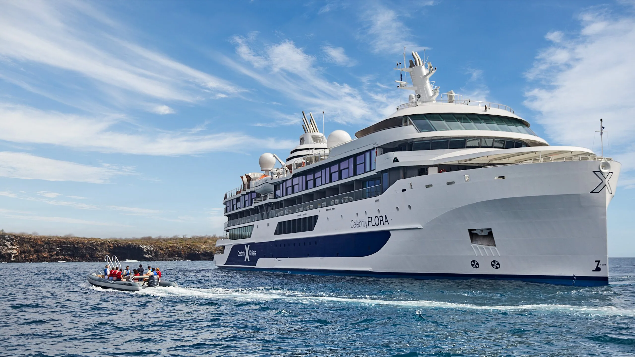 Celebrity Cruises