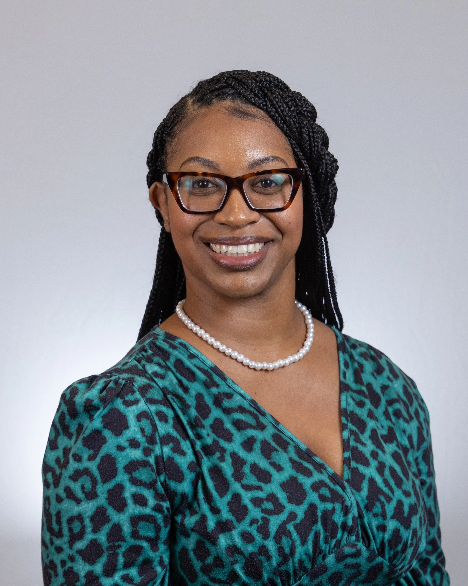 Jasmine Bethune