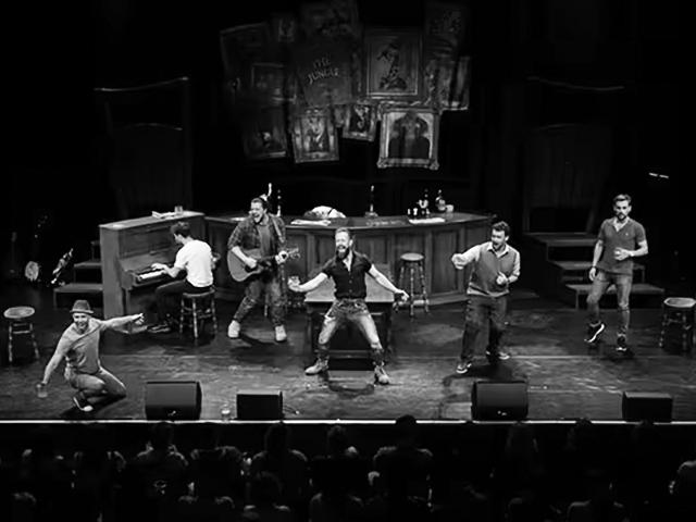 Entertainment & Nightlife