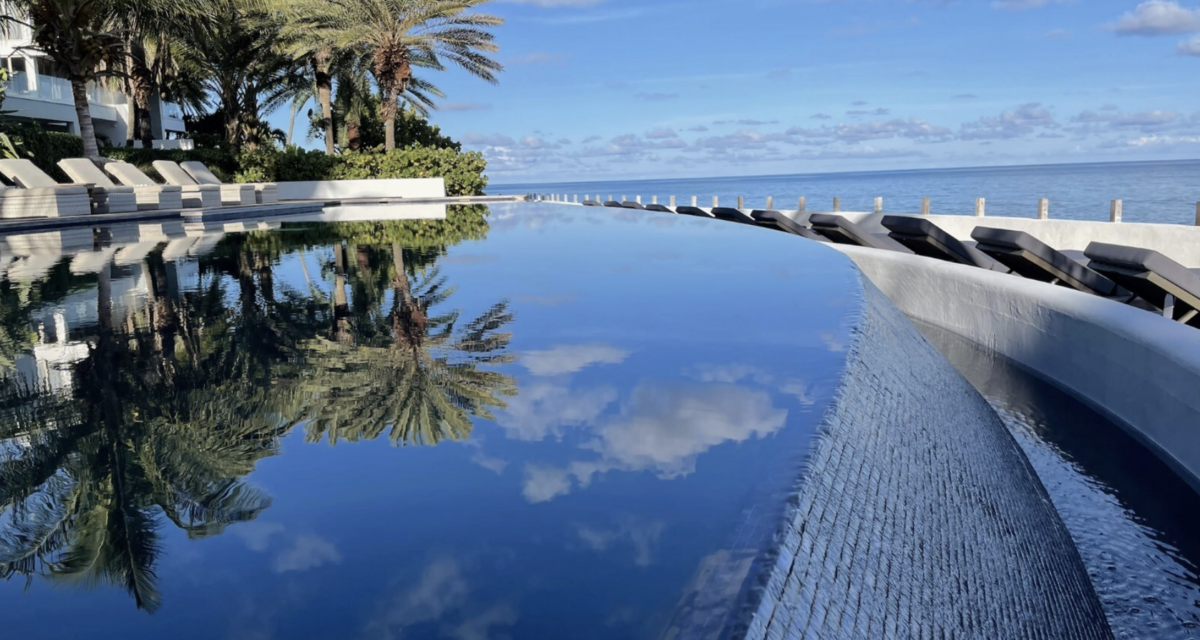 Aruba, Antigua, and the Dominican Republic: New Resorts to Try on Your Next Caribbean Vacation