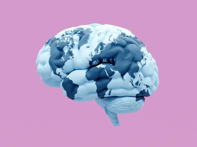 Why Travel Is One of the Best Things You Can Do for Your Brain