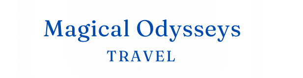 Magical Odysseys Travel LLC
