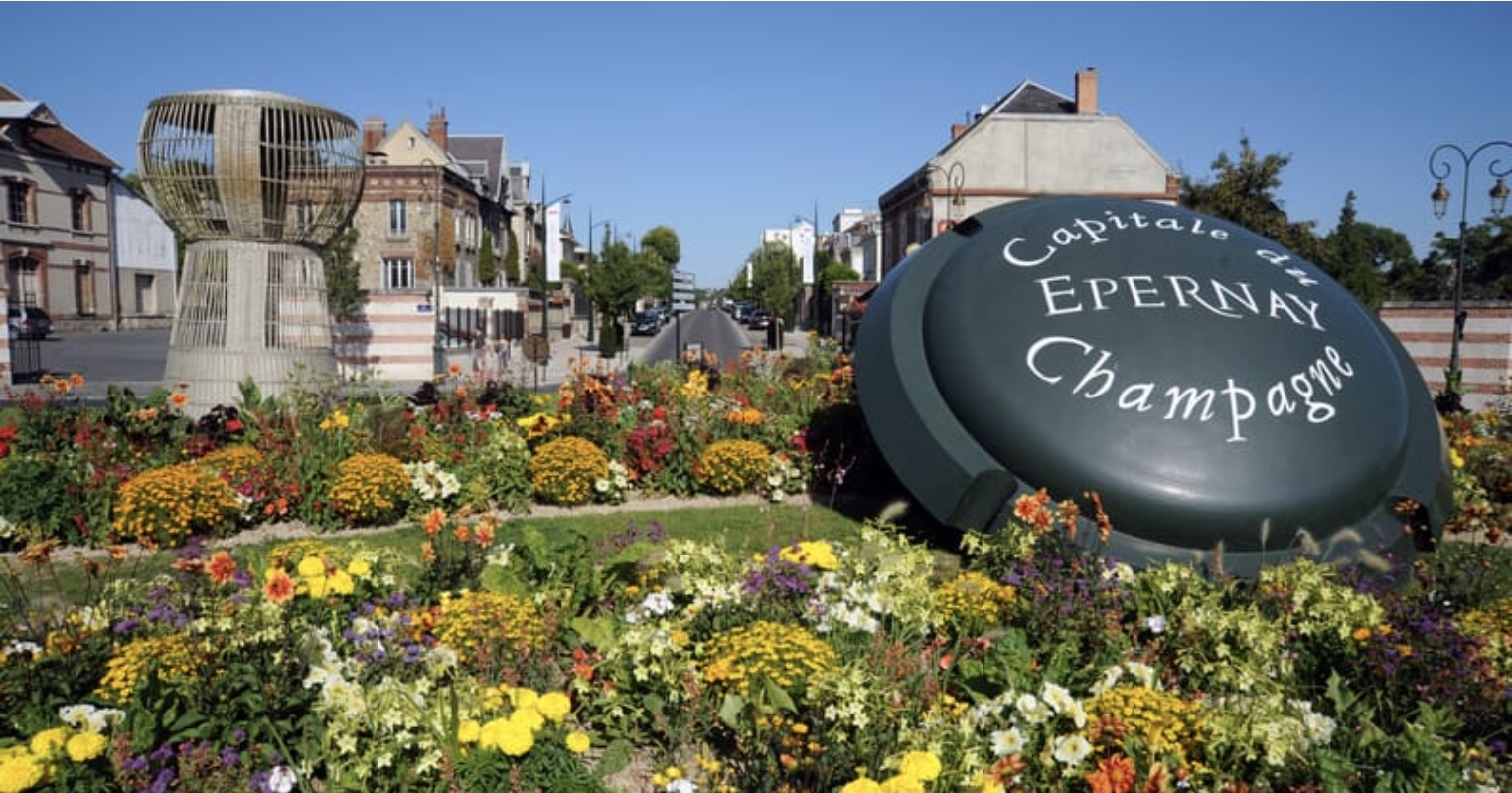 Paris & Champagne | September 2026