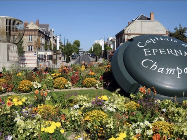 Paris & Champagne | September 2026