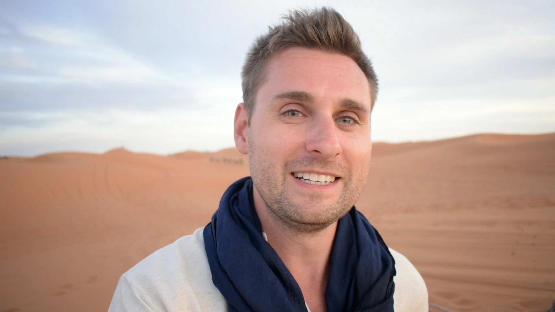 Josh Baltzer