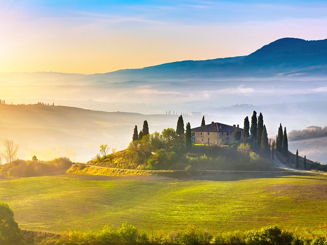 Italy