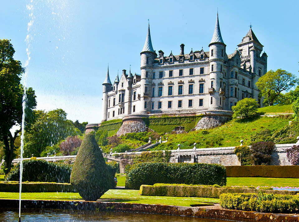 Two-Week Off-the-Beaten-Path Scotland Itinerary: Discover Hidden Gems, Culture, and Local Experiences