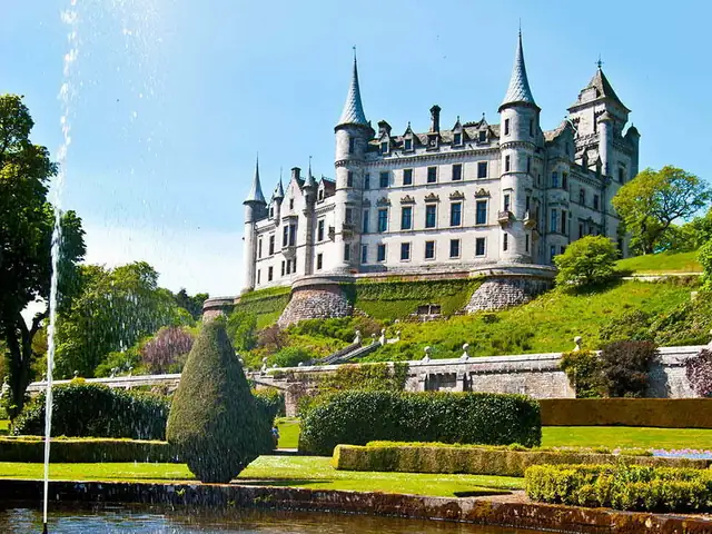 Two-Week Off-the-Beaten-Path Scotland Itinerary: Discover Hidden Gems, Culture, and Local Experiences