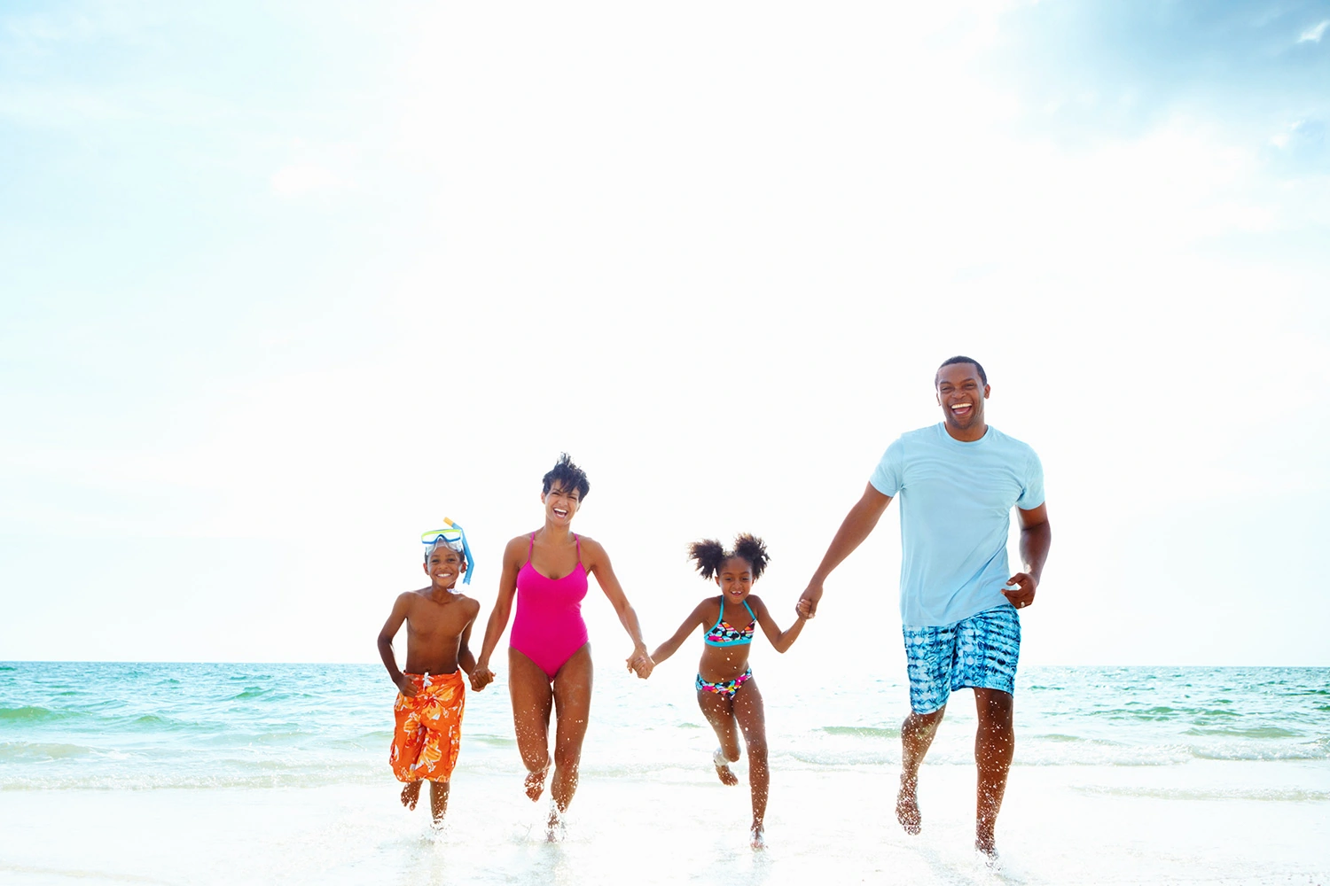Family Travel