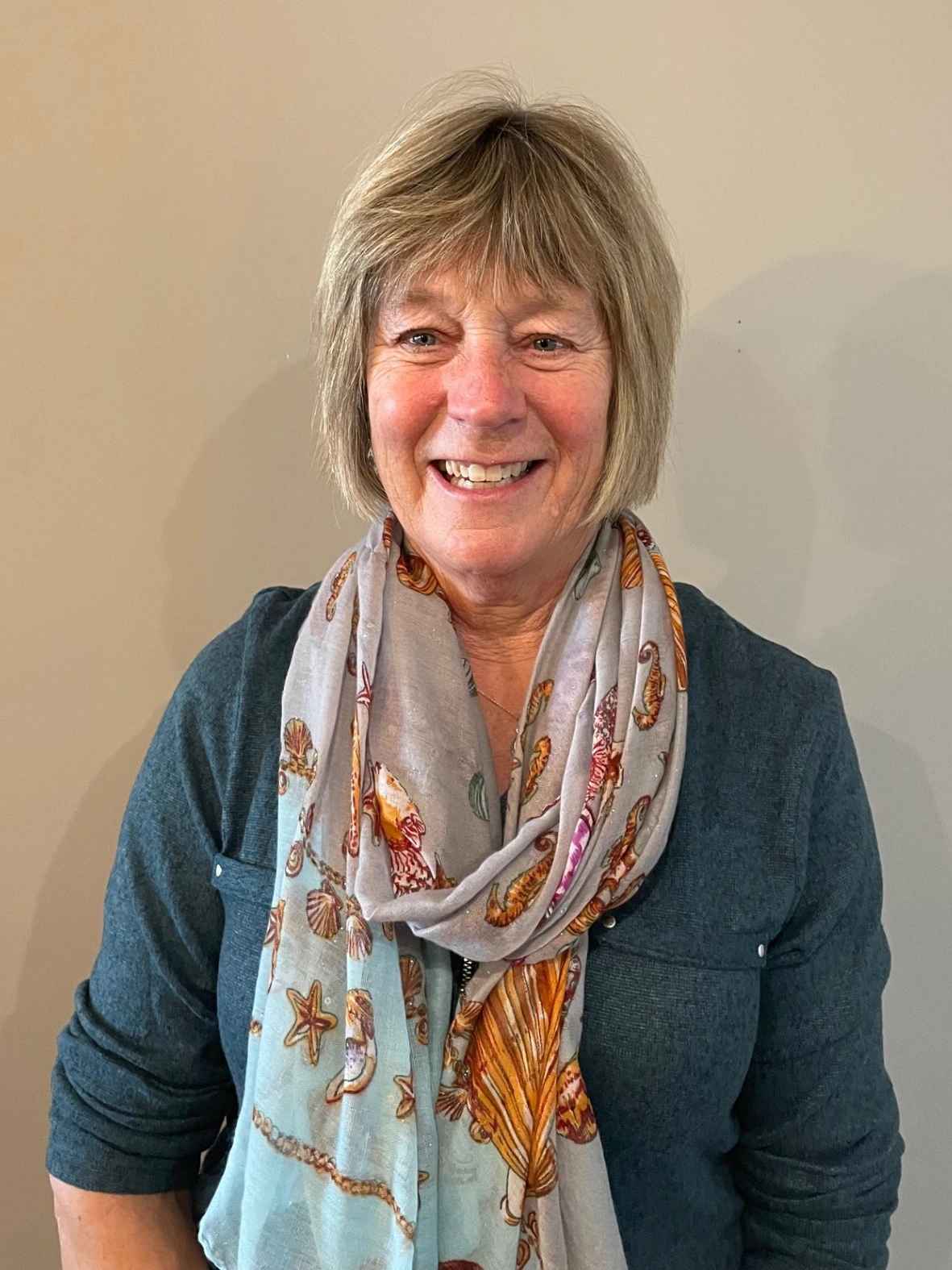 Lisa Hymers