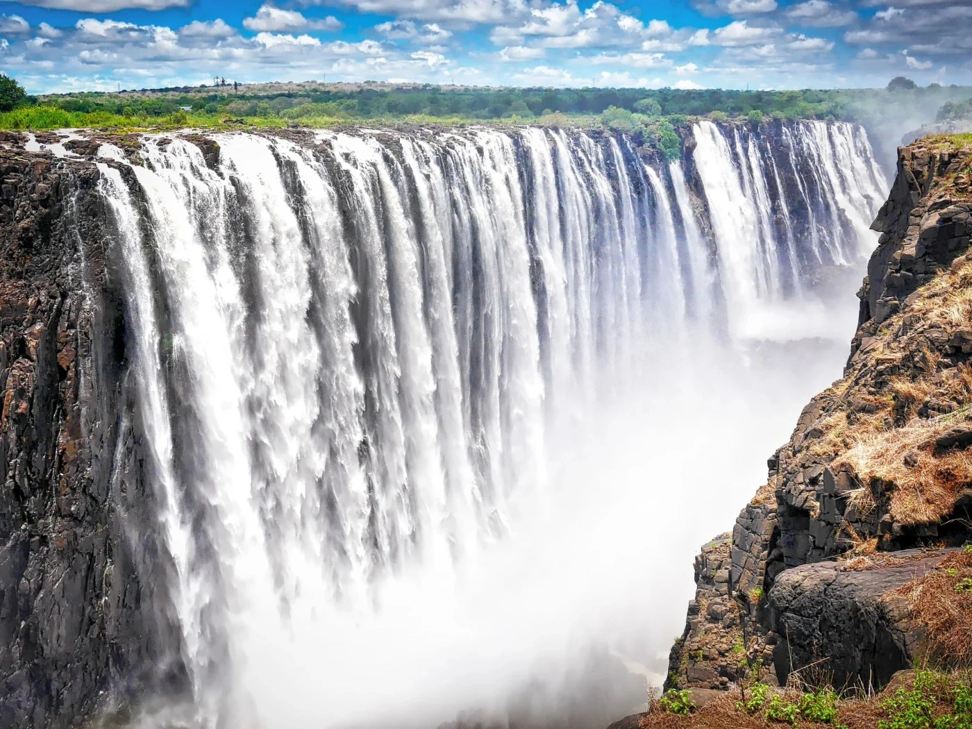 Luxury Southern Africa Safari