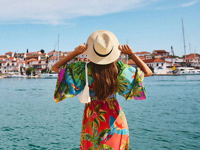 Sail Solo and Save with Virgin Voyages Reduced Single Supplement