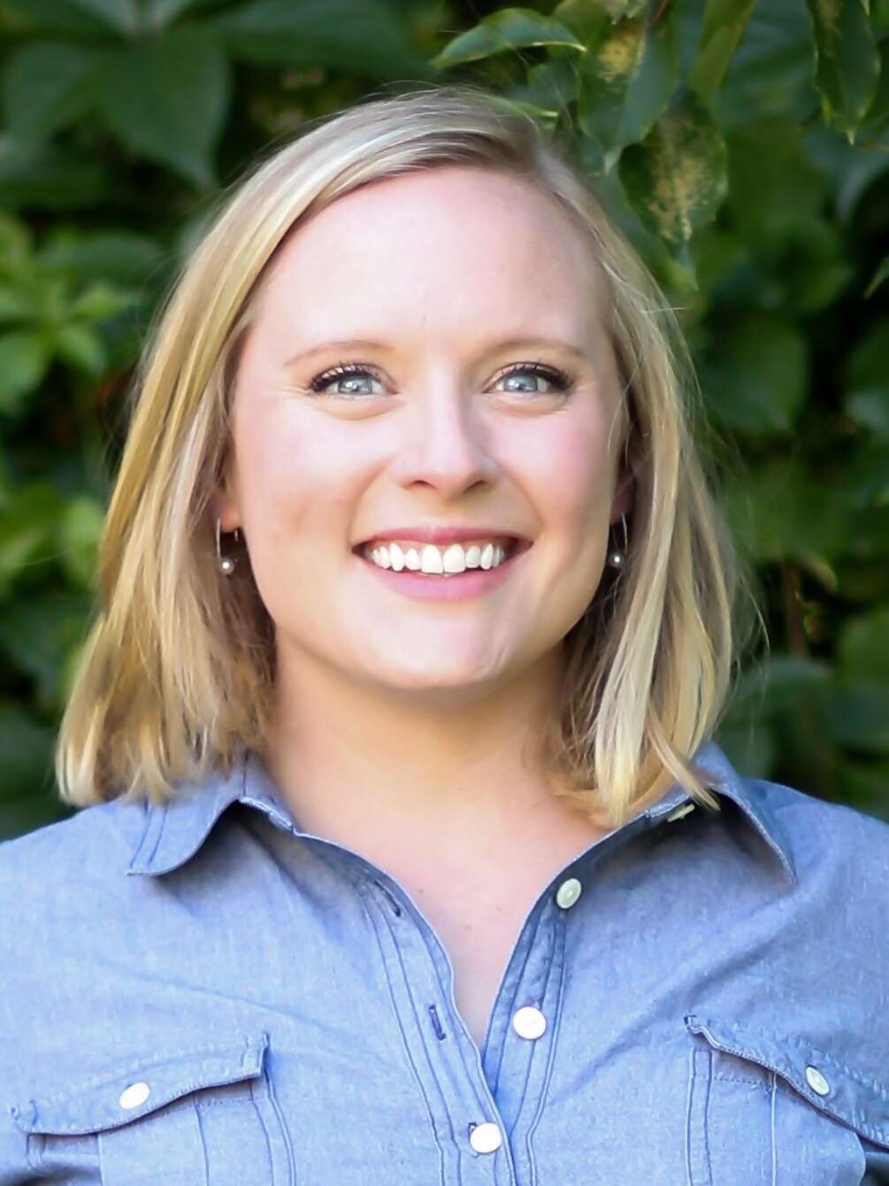 Keri Forbringer