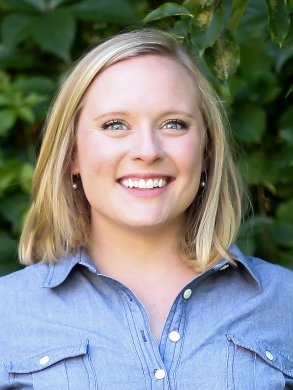 Keri Hetherman