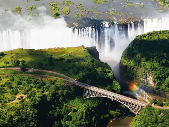 South Africa