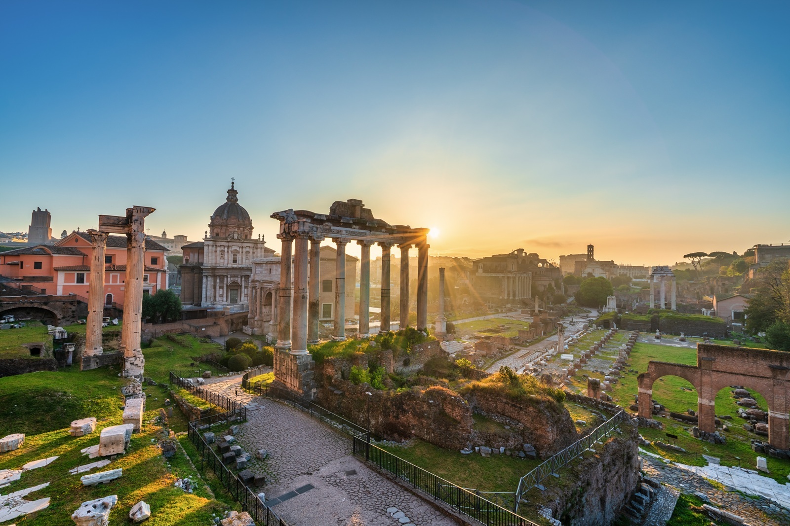 Europe Vacation Deals 2026: Italy, France, Greece & More
