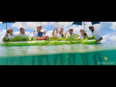 4 Ways to Fall in Love with Caviar on a Seabourn Cruise