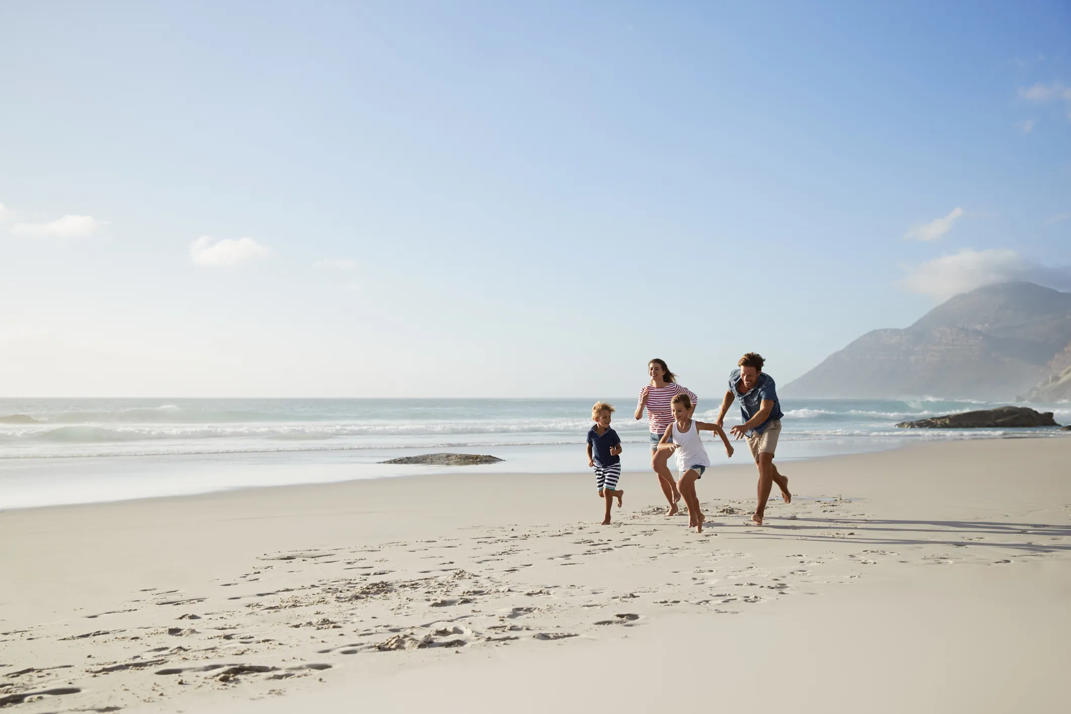 Family Vacations