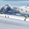 Celebrate the Holidays in Antarctica