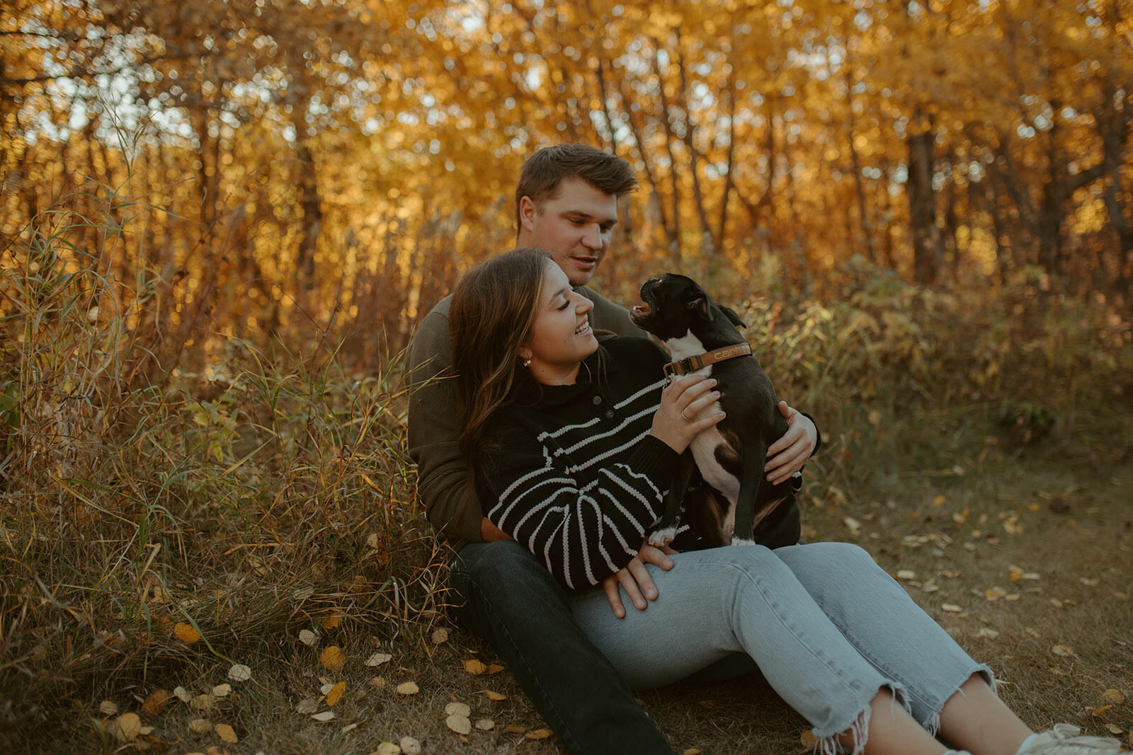 Chloe and Nick Accomodation