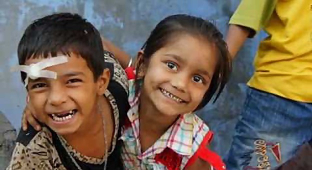 Video: Incredible India Slideshow