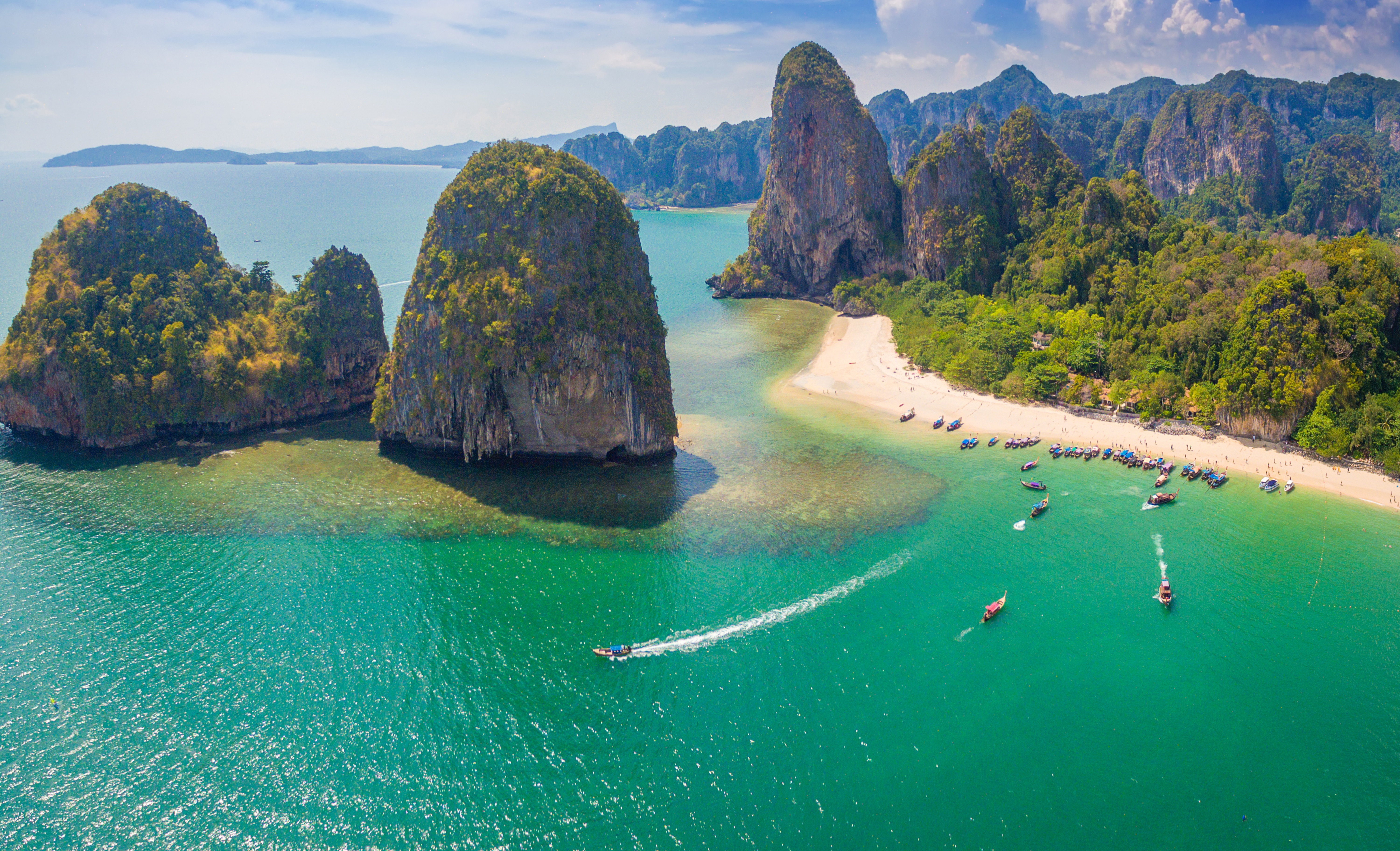 The 6 Indo-Pacific Destinations You’re Missing Out On