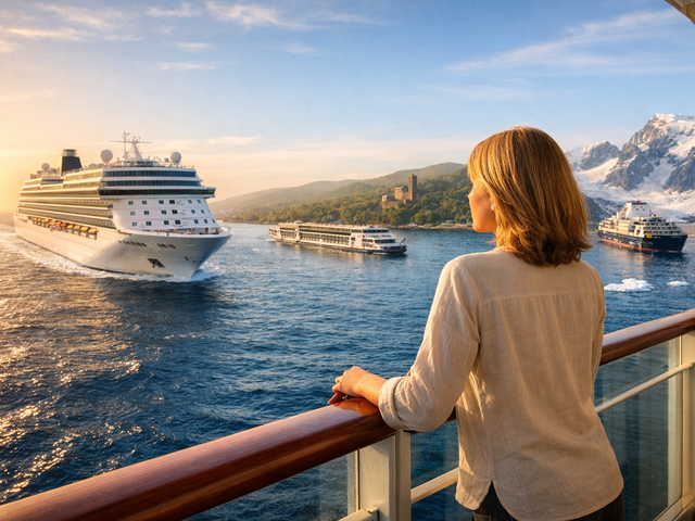 Solo Cruising and the Truth About Single Supplements