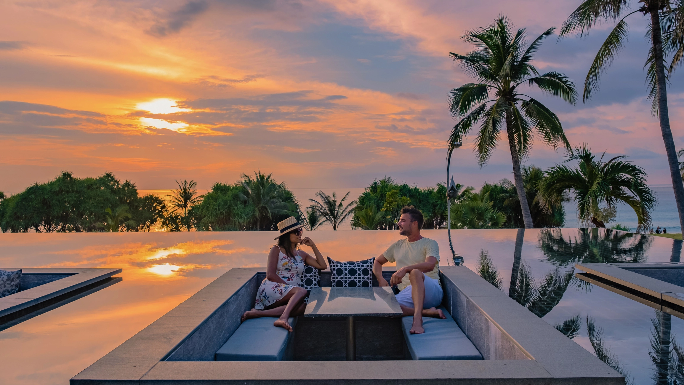 Luxury Travel