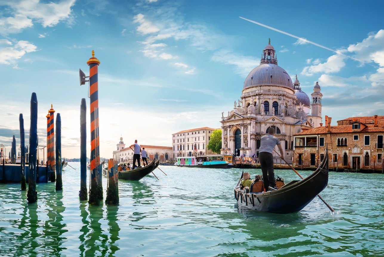 Italy's Best - La Dolce Vita