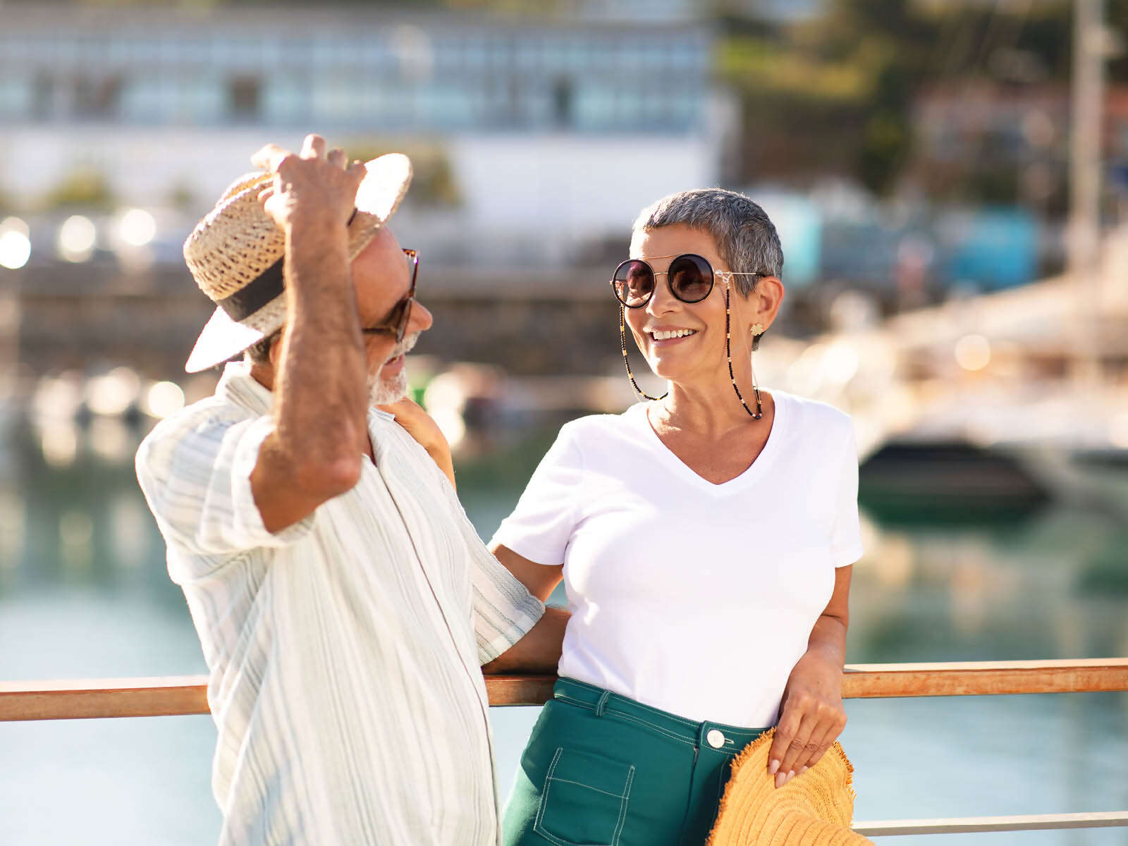 Exclusive Friends & Family Savings on Encore Cruises