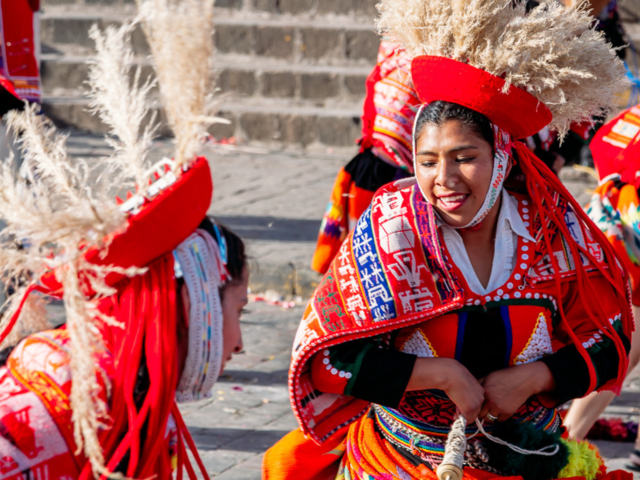 Cultural Festivals in Unique Destinations Around the World