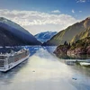 Newly Transformed MSC Poesia Set to Sail for Alaska