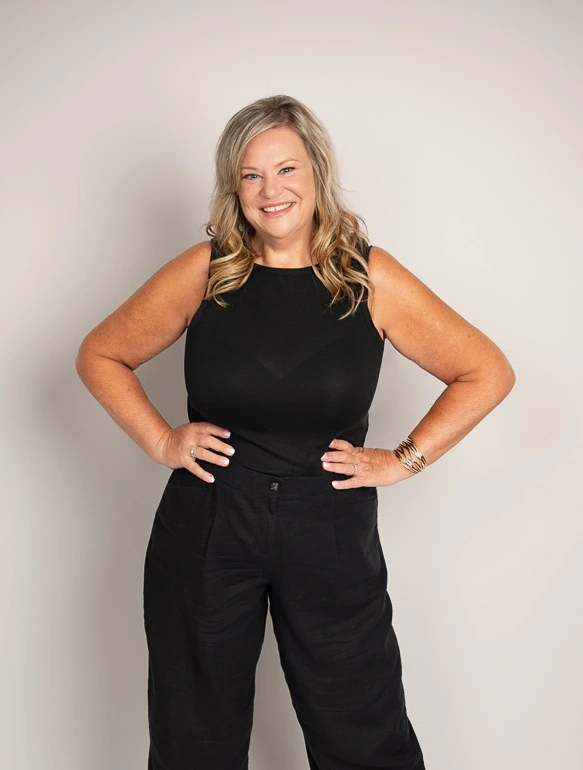Sarah Boville