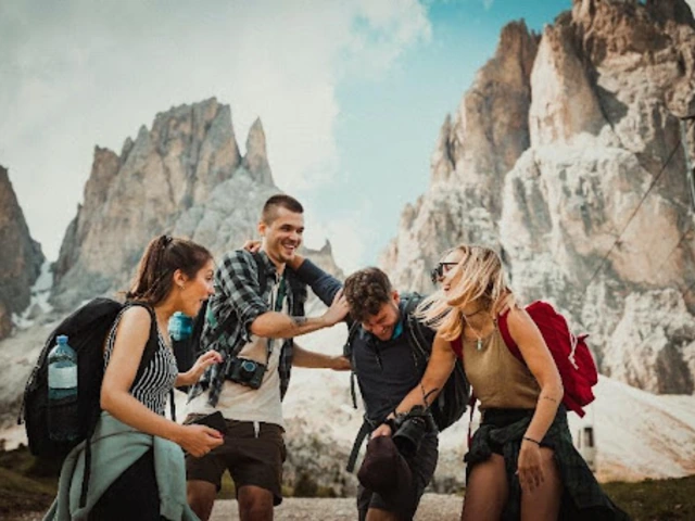 Why Use A Travel Advisor
