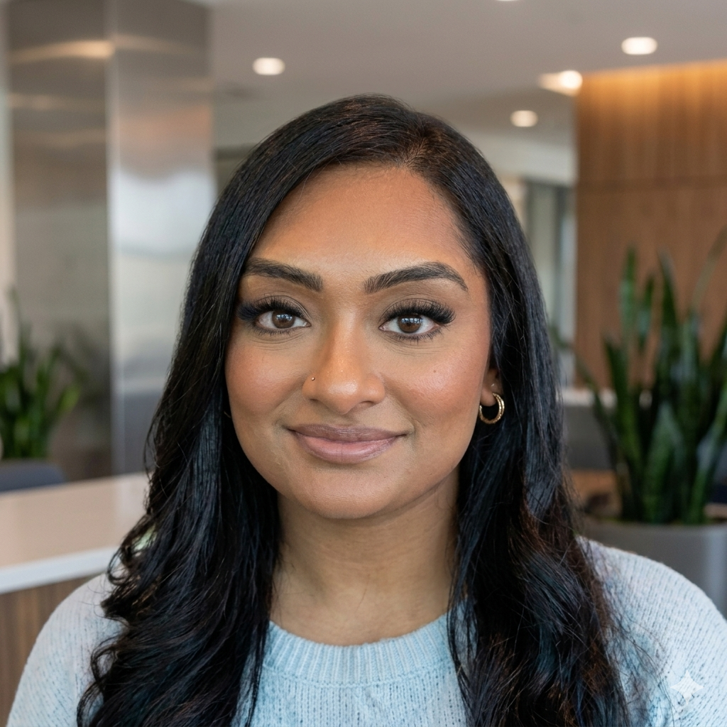 Kristine Deokaran