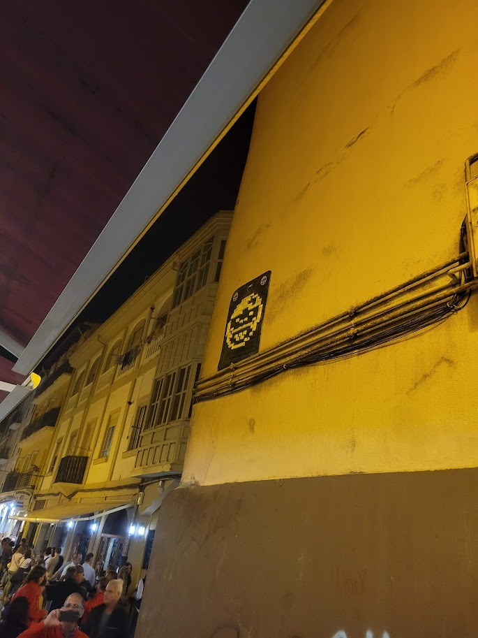 A Night of Tapas in Logroño, Spain